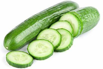 MKR Enterprises Cucumber Seed(70 per packet)