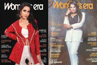 Woman's Era June And July 2022 Combo(Paperback, Woman's Era)