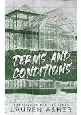 Terms And Conditions (English, Paperback, Asher Lauren)(Paperback, Asher Lauren)