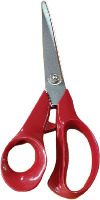 munix GL - 2185 Scissors(Set of 1, Maroon)