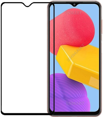 HQ Protection Edge To Edge Tempered Glass for SAMSUNG Galaxy F13(Pack of 1)