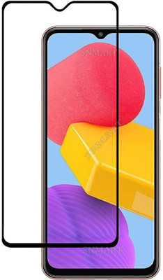 HQ Protection Edge To Edge Tempered Glass for SAMSUNG Galaxy F13(Pack of 1)