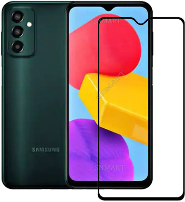 HQ Protection Edge To Edge Tempered Glass for SAMSUNG Galaxy F13(Pack of 1)