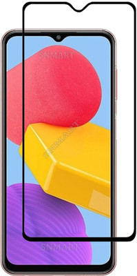 HQ Protection Edge To Edge Tempered Glass for SAMSUNG Galaxy F13(Pack of 1)