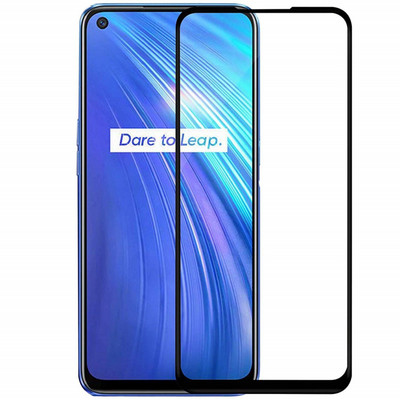 hot selling Edge To Edge Tempered Glass for Nothing Phone (1), Nothing Phone 1 temper glass guard(Pack of 1)