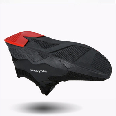 Begone sports running shoes for men and boys Running Shoes For Men(Black , 8)