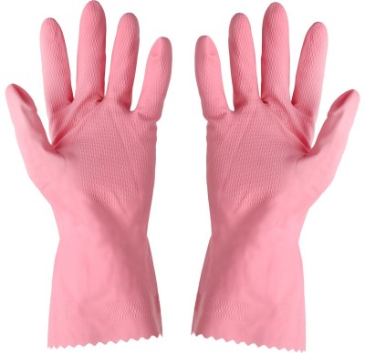 Masox Store Wet and Dry Glove Set(Extra Large Pack of 2)