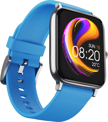 boAt Storm Pro Smartwatch