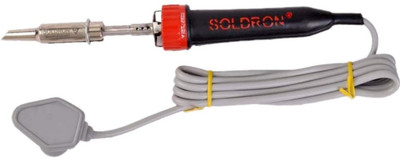 soldron SI100A 100 W Simple(Flat Tip)
