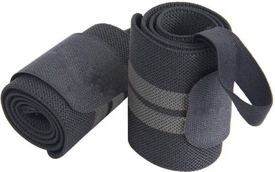 STOROHOLIC Wrist Support with Thumb Loop Strap Wrist Support Gym Men Training Wrist Band. Wrist Support