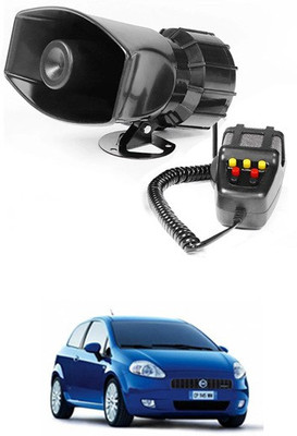 RKPSP Horn For Fiat Grand Punto