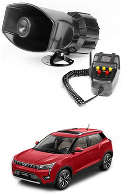 RKPSP Horn For Mahindra Universal For Car
