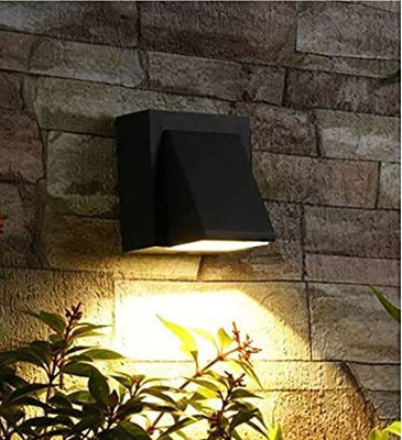 SMART LED LIGHTS Step Light Wall Lamp With Bulb