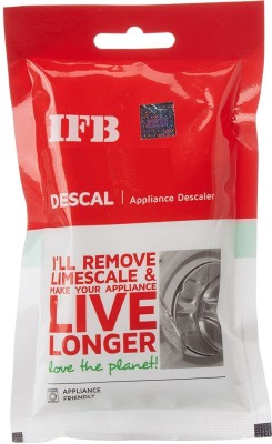 IFB HSR Descal powder 1200 g washing machine Dishwashing Detergent(1200 g)