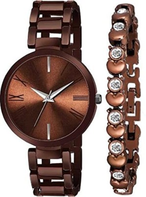 XN XEEZOS Analog Watch  - For Women