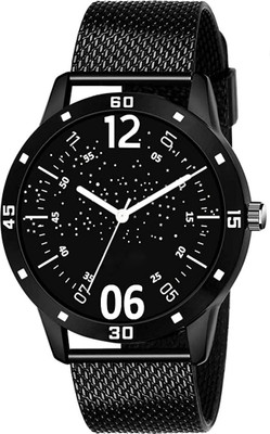 VARNI ENT Dial Quartz Mechanism Sports Water Resistant Watch for Boys Analog Watch Analog Watch  - For Men