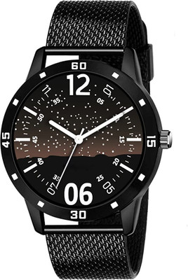 VARNI ENT Dial Quartz Mechanism Sports Water Resistant Watch for Boys Analog Watch Analog Watch  - For Men