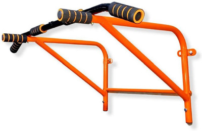 IBS Pull up bar Premium Quality Gauge Steel Chin Up Bar/Pull Up Bar Wall Mounted Pull-up Bar