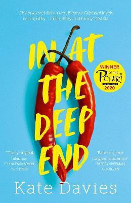 In at the Deep End(English, Paperback, Davies Kate)