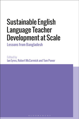 Sustainable English Language Teacher Development at Scale(English, Paperback, unknown)
