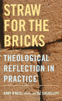 Straw for the Bricks(English, Paperback, Shercliff Liz)