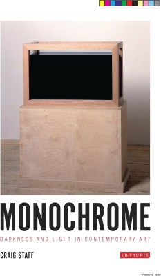 Monochrome(English, Paperback, Staff Craig)