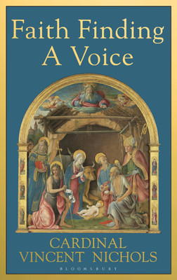 Faith Finding a Voice(English, Paperback, Nichols Cardinal Vincent Cardinal)