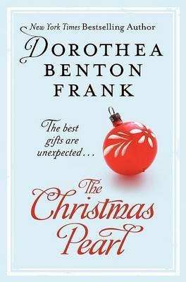 The Christmas Pearl(English, Hardcover, Frank Dorothea Benton)