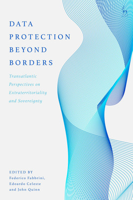 Data Protection Beyond Borders(English, Paperback, unknown)
