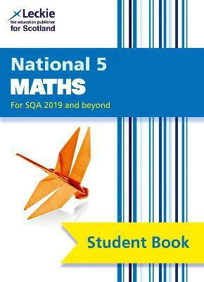 National 5 Maths(English, Paperback, Lowther Craig)