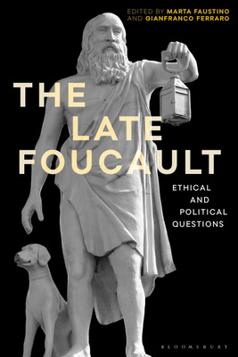 The Late Foucault(English, Paperback, unknown)