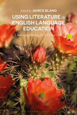 Using Literature in English Language Education(English, Paperback, unknown)