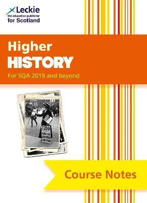 Higher History (second edition)(English, Paperback, Hughes Maxine)