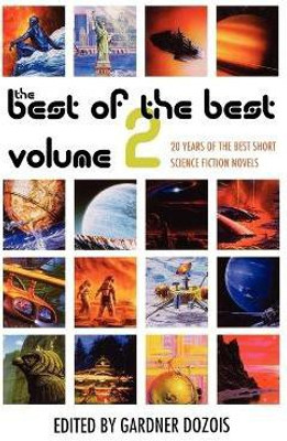 The Best of the Best: v. 2(English, Paperback, Dozois Gardner)