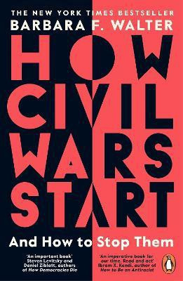 How Civil Wars Start(English, Paperback, Walter Barbara F.)