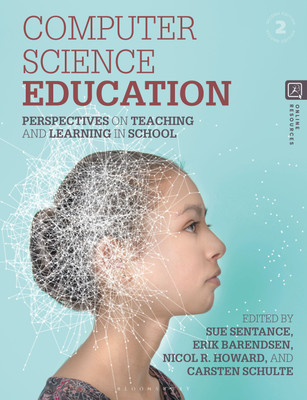 Computer Science Education(English, Hardcover, unknown)