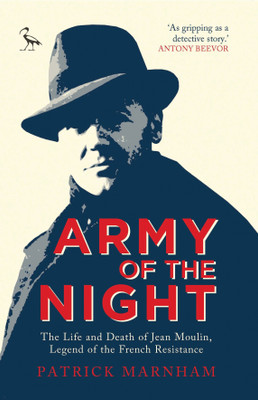 Army of the Night(English, Paperback, Marnham Patrick)
