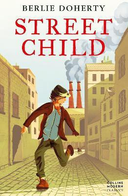 Street Child(English, Paperback, Doherty Berlie)
