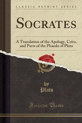 Socrates(English, Paperback, Plato Plato)