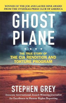 Ghost Plane(English, Paperback, Grey Stephen)