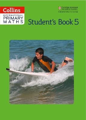 Student's Book 5(English, Paperback, Wrangles Paul)