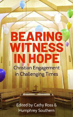 Bearing Witness in Hope(English, Paperback, unknown)
