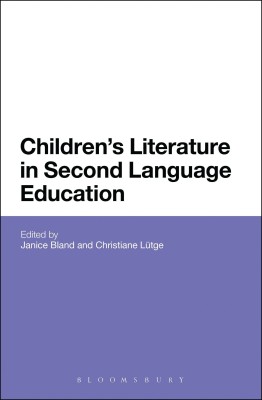 Children's Literature in Second Language Education(English, Paperback, unknown)