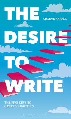 The Desire to Write(English, Paperback, Harper Graeme)