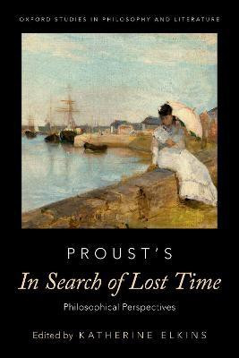 Proust's In Search of Lost Time(English, Hardcover, unknown)