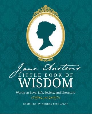 Jane Austen's Little Book of Wisdom(English, Paperback, unknown)