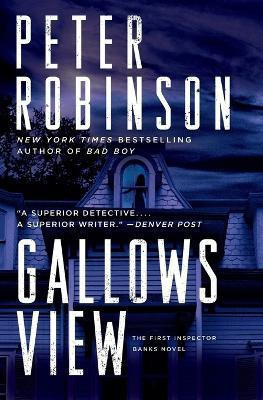 Gallows View(English, Paperback, Robinson Peter)