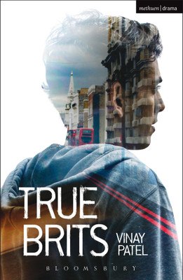 True Brits(English, Paperback, Patel Vinay)