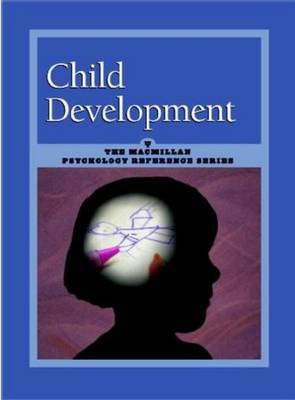 Child Development(English, Online resource, unknown)