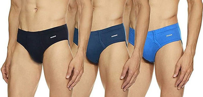 FRONTLINE Men Brief